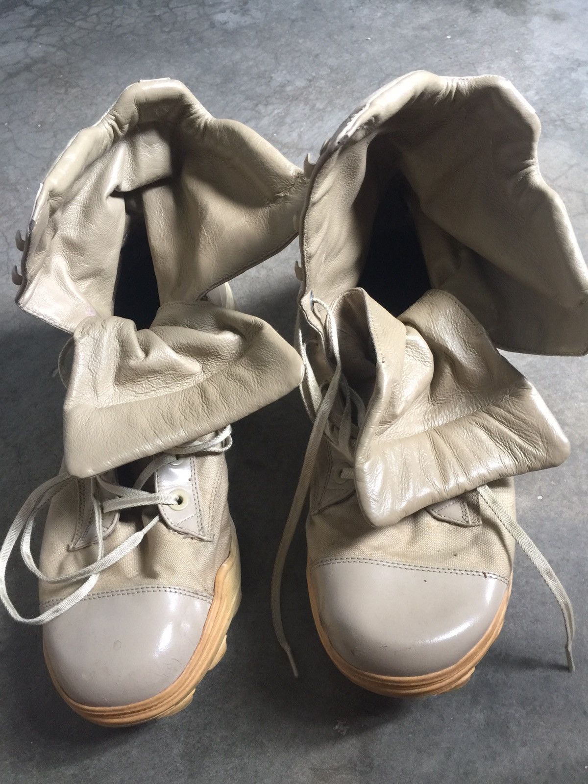 Adidas Adidas x Yohji Yamamoto Traxion Combat Shoes Size US 11.5 / EU 44-45 - 3 Thumbnail