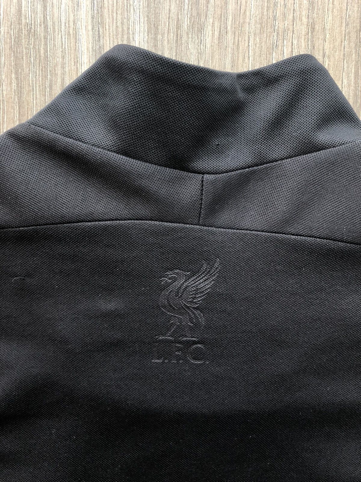 Adidas 2008-09 LIVERPOOL Goal Keeper GK (Reina) SHIRT Size US M / EU 48-50 / 2 - 15 Thumbnail