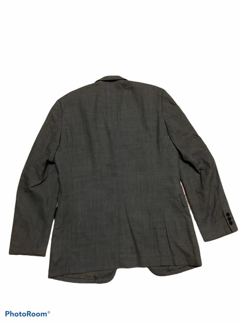 Yohji Yamamoto Archival Masterclass A.A.R Yohji Yamamoto Coat Jacket Size 36R - 2 Thumbnail
