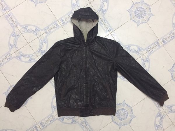 Zara hotsell young jacket