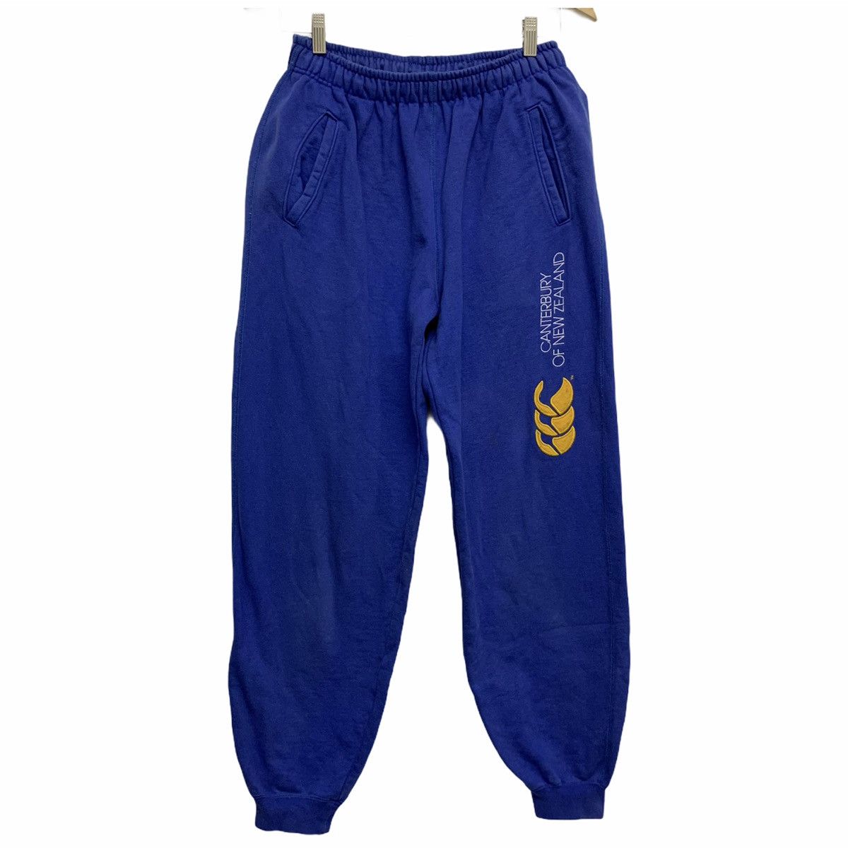 Vintage Canterbury of new zealand sweatpants
