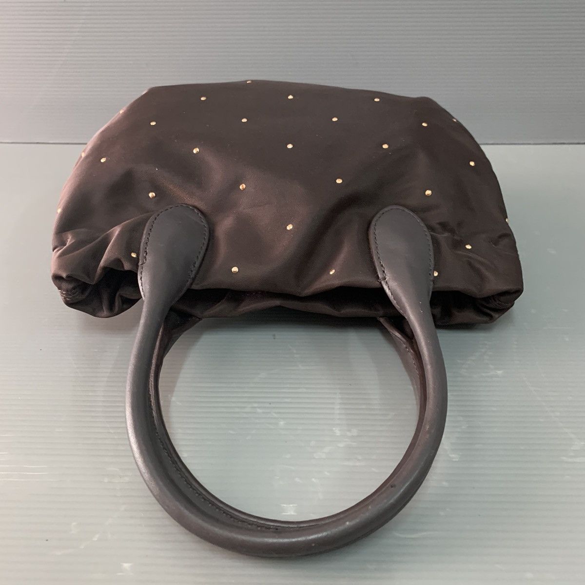 agnes b. Agnes B Tote Mini Bag Size ONE SIZE - 9 Thumbnail