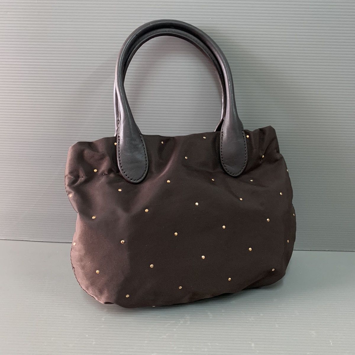 agnes b. Agnes B Tote Mini Bag Size ONE SIZE - 2 Thumbnail