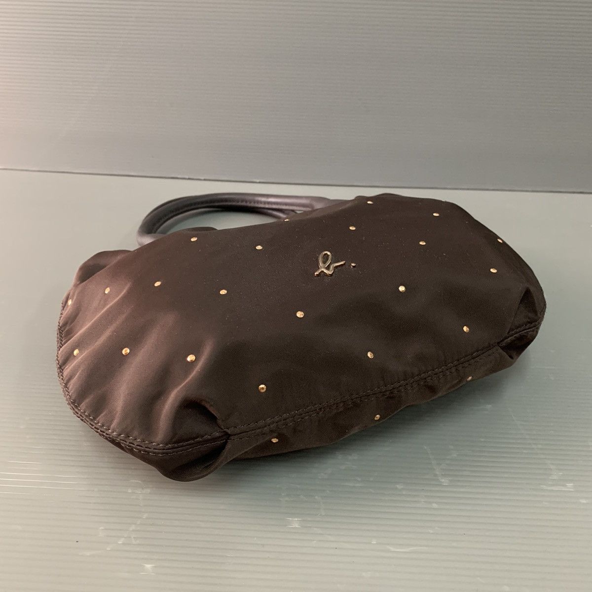 agnes b. Agnes B Tote Mini Bag Size ONE SIZE - 7 Thumbnail