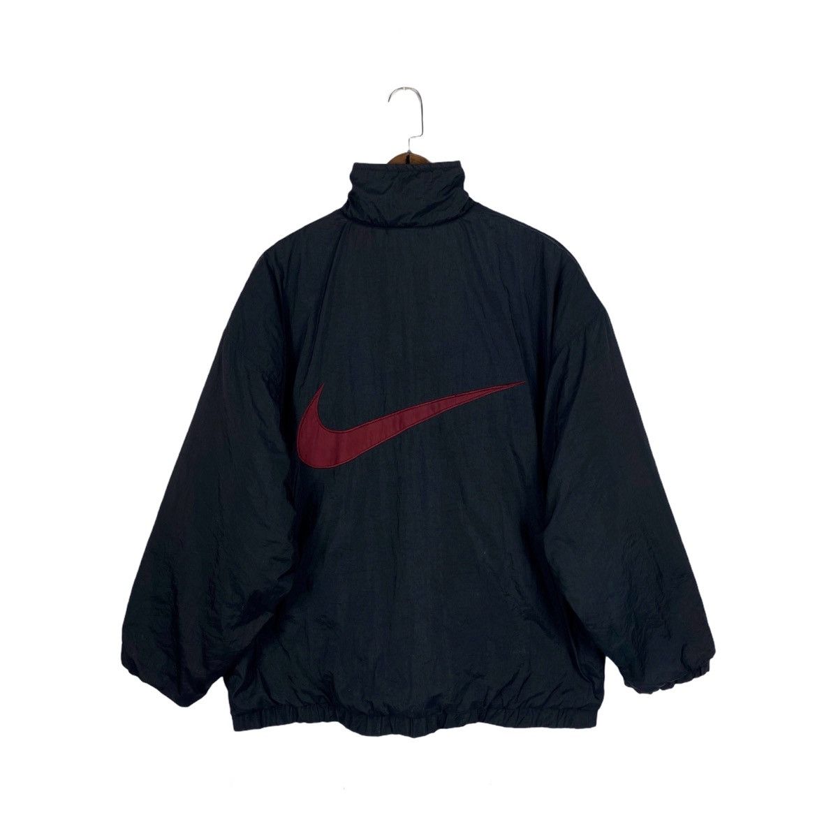 Nike × Nike ACG Vintage Nike Reversible Puffer Down Jacket | Grailed