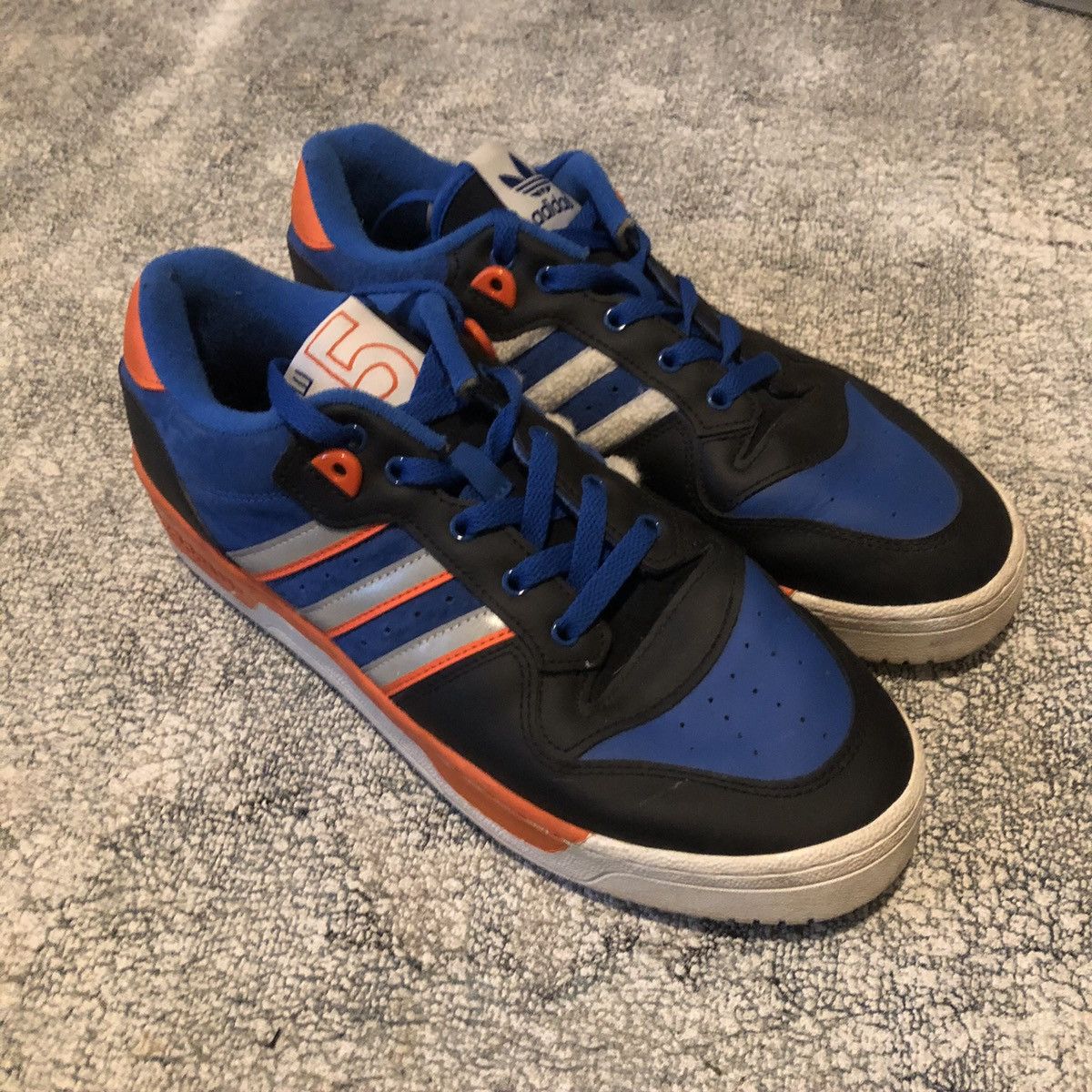Adidas Adidas NYC 5 Boroughs Grailed
