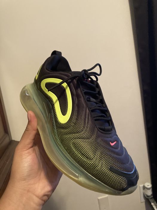 Air cheap max 730