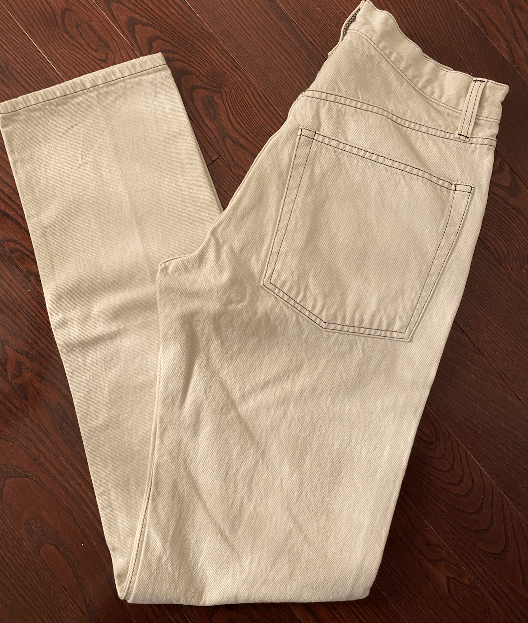 Helmut Lang Helmut Lang Jeans Size US 33 - 2 Thumbnail