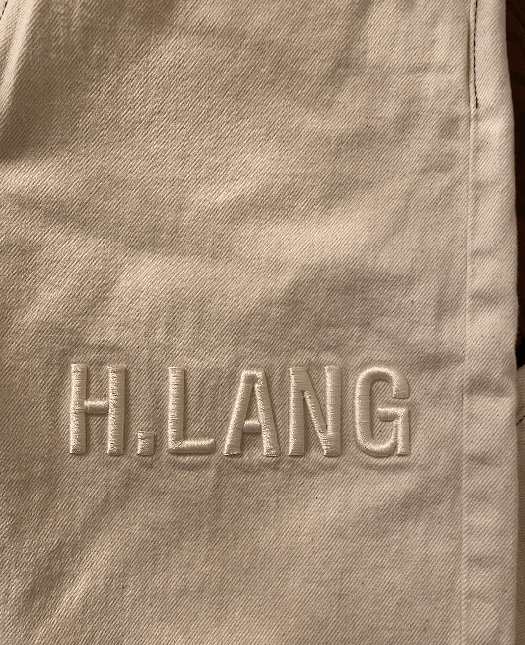 Helmut Lang Helmut Lang Jeans Size US 33 - 4 Thumbnail