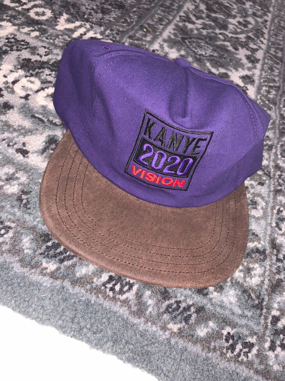 Kanye West 2020 Hat | Grailed