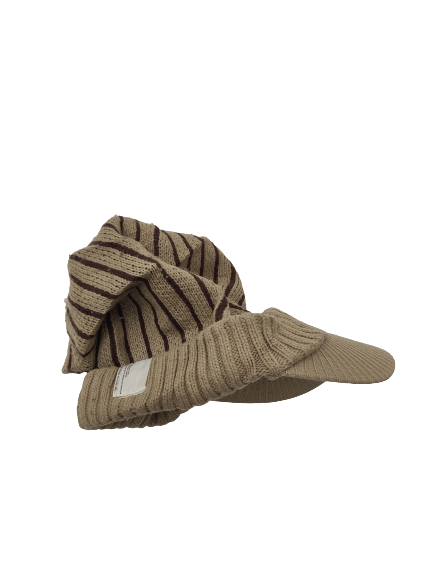Seditionaries Seditionaries beanie punk Fantastic Vigor twist Size ONE SIZE - 1 Thumbnail