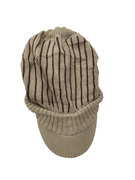 Seditionaries Seditionaries beanie punk Fantastic Vigor twist Size ONE SIZE - 2 Thumbnail