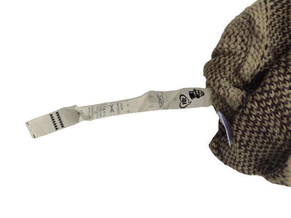 Seditionaries Seditionaries beanie punk Fantastic Vigor twist Size ONE SIZE - 5 Thumbnail