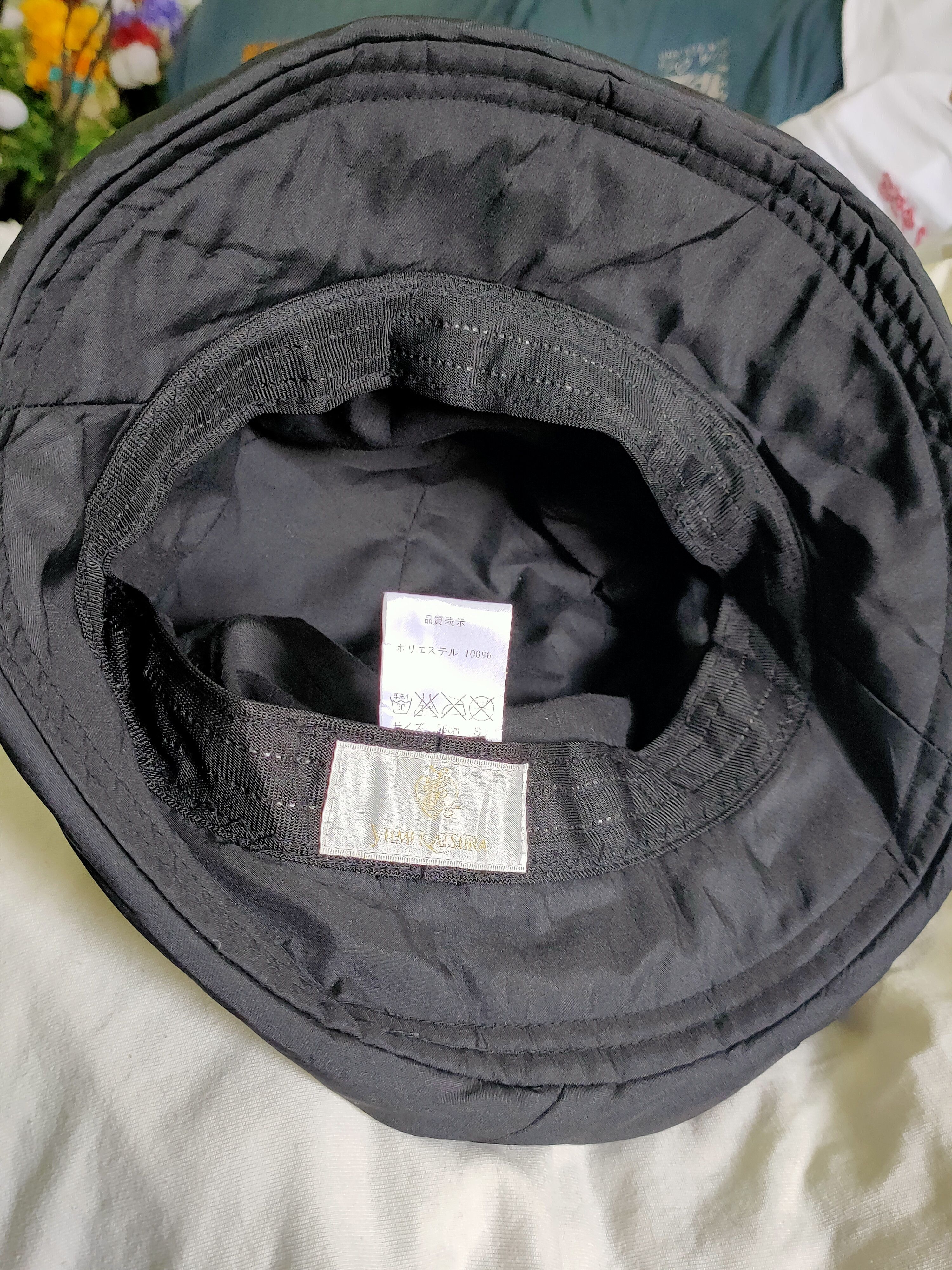 Japanese Brand Tumi katsura x japanese brand x vintage Size ONE SIZE - 5 Thumbnail
