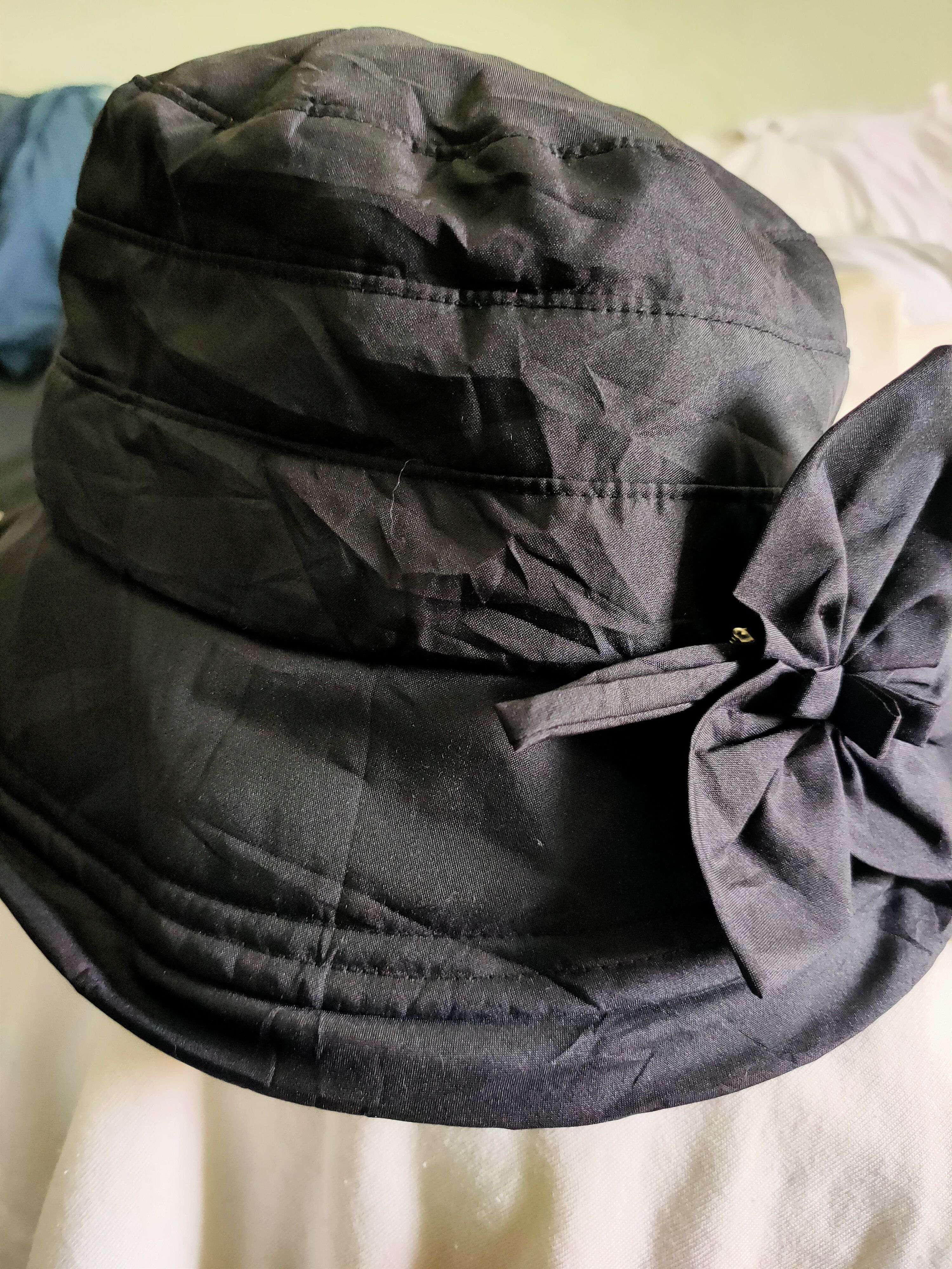 Japanese Brand Tumi katsura x japanese brand x vintage Size ONE SIZE - 2 Thumbnail