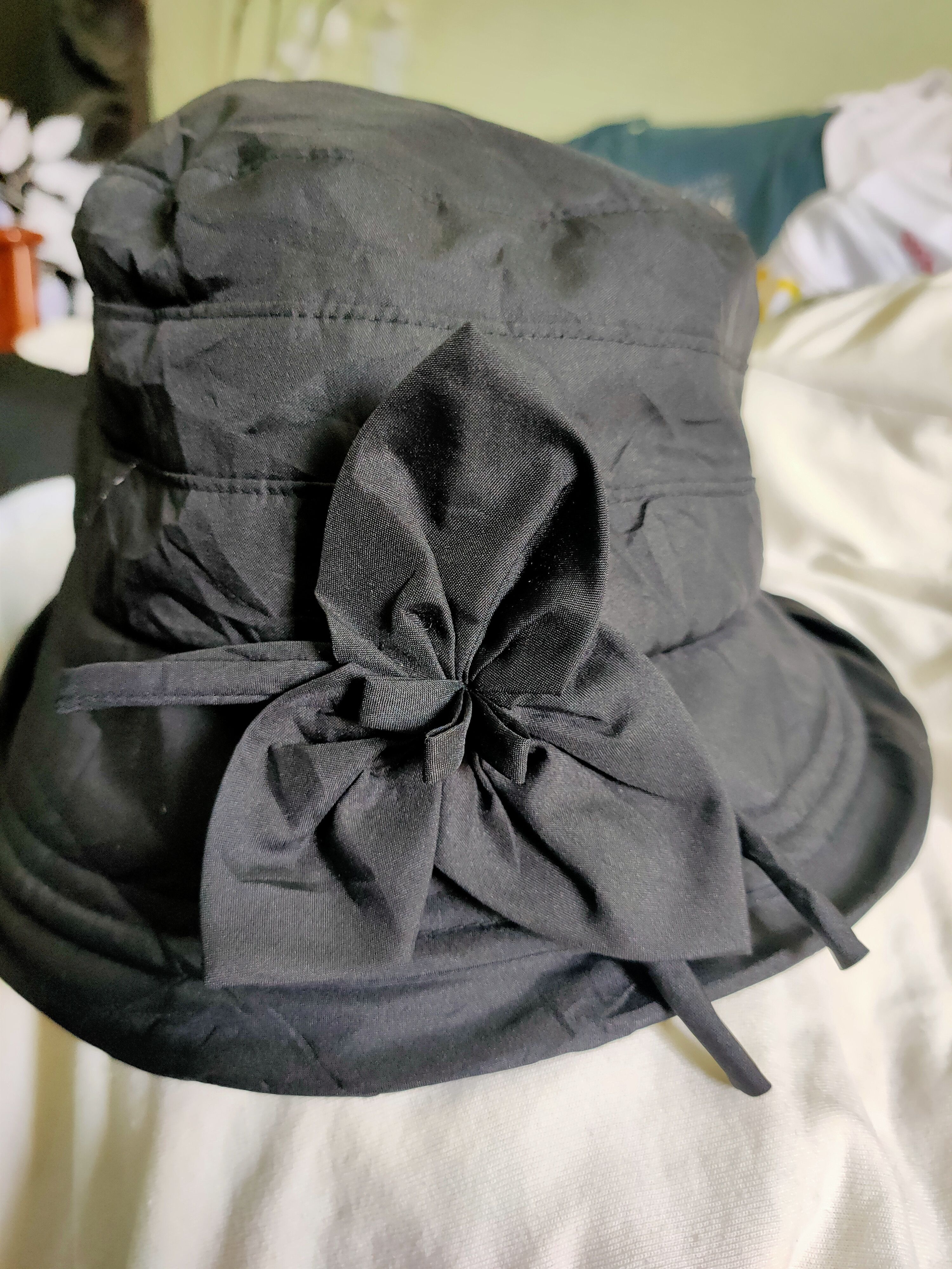 Japanese Brand Tumi katsura x japanese brand x vintage Size ONE SIZE - 1 Thumbnail