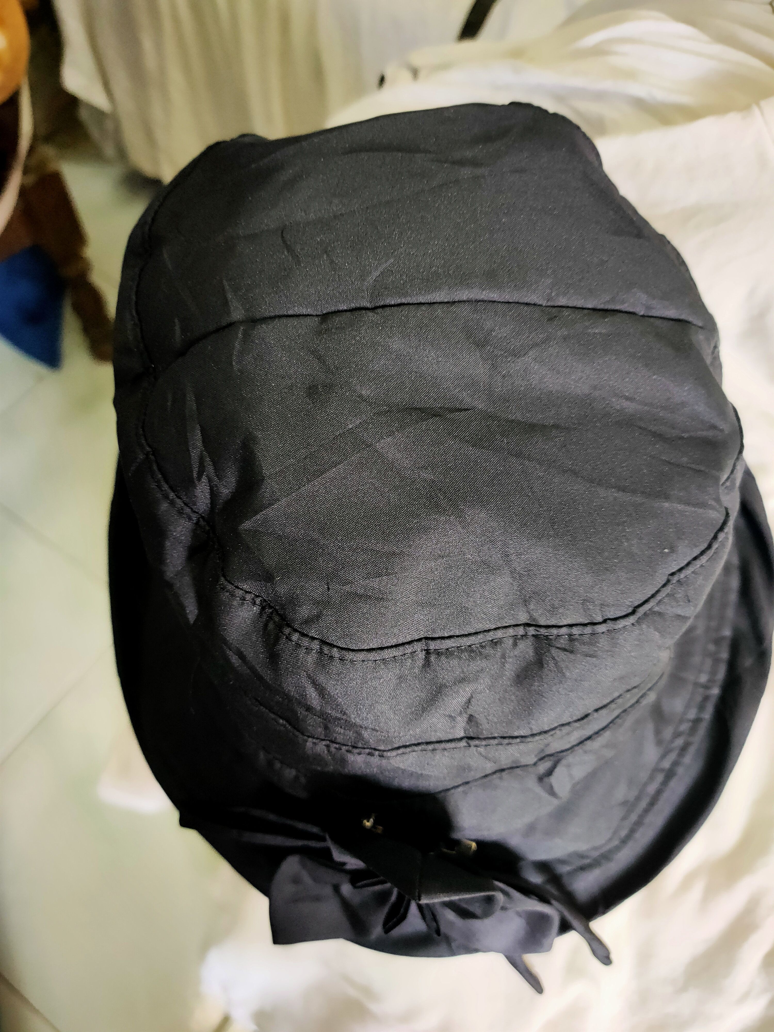 Japanese Brand Tumi katsura x japanese brand x vintage Size ONE SIZE - 4 Thumbnail