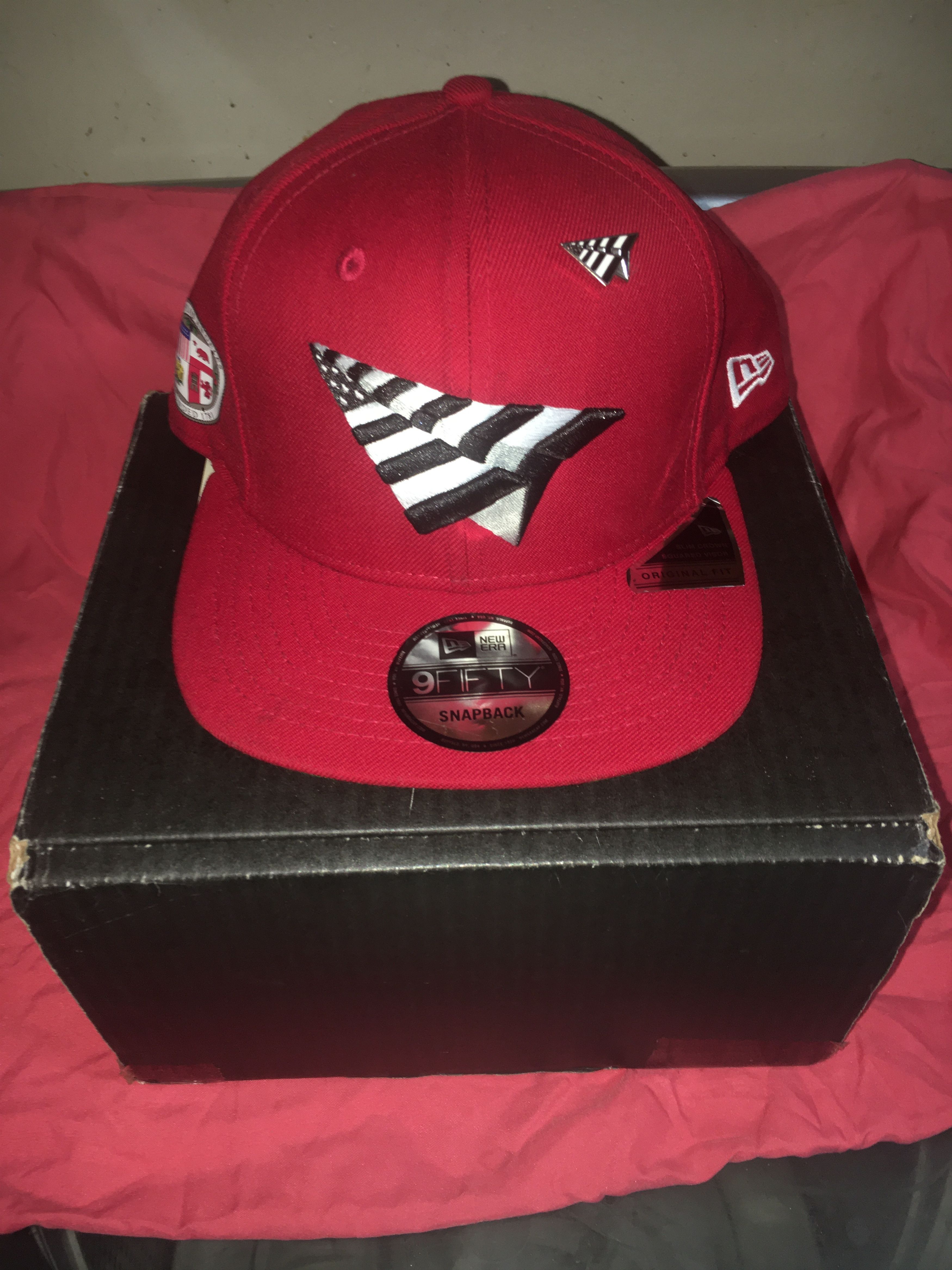 Roc nation nipsey hussle hat hotsell