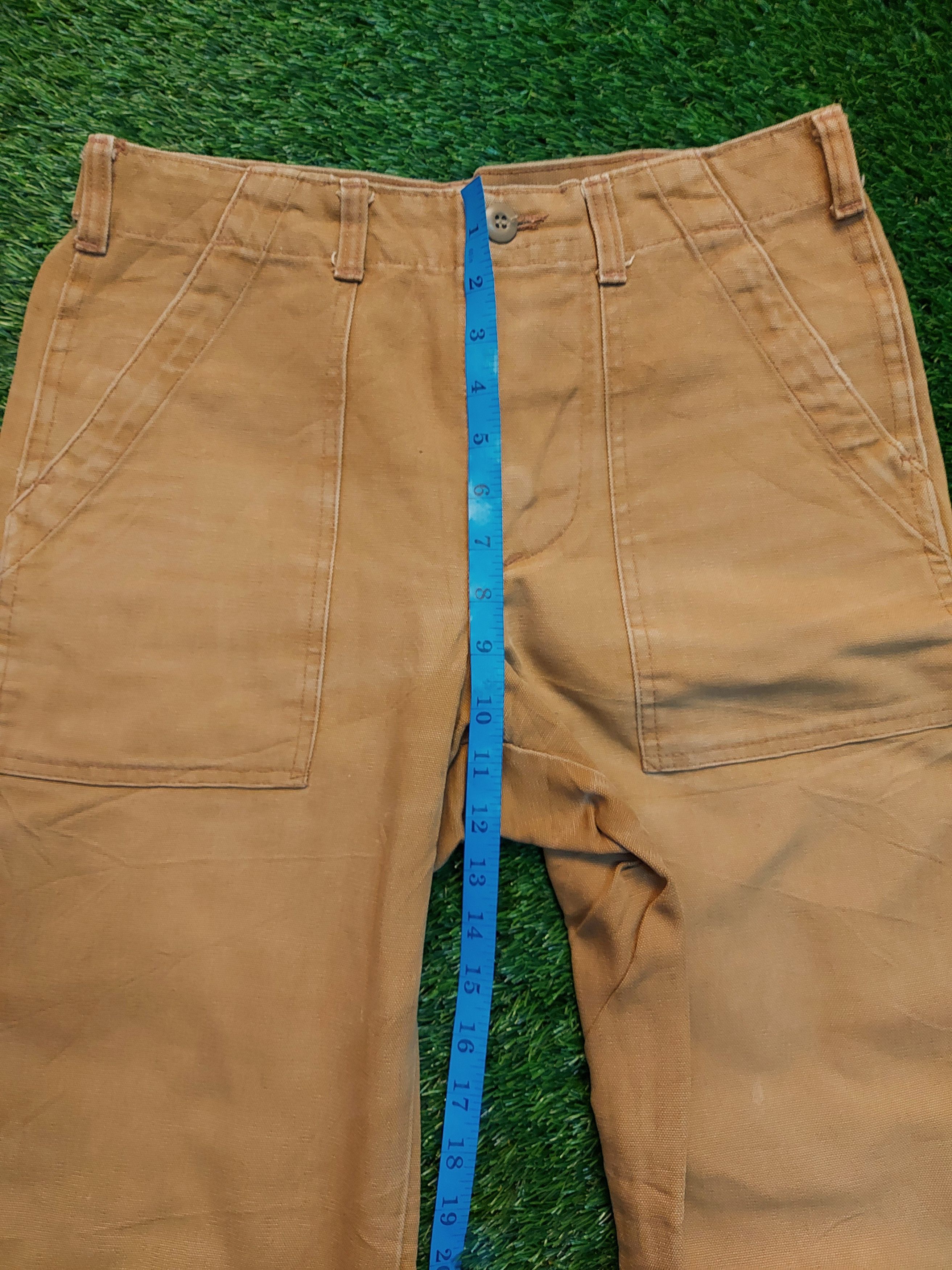 Other (J210) GUNG HO - Craft with pride USA Size US 30 / EU 46 - 5 Thumbnail