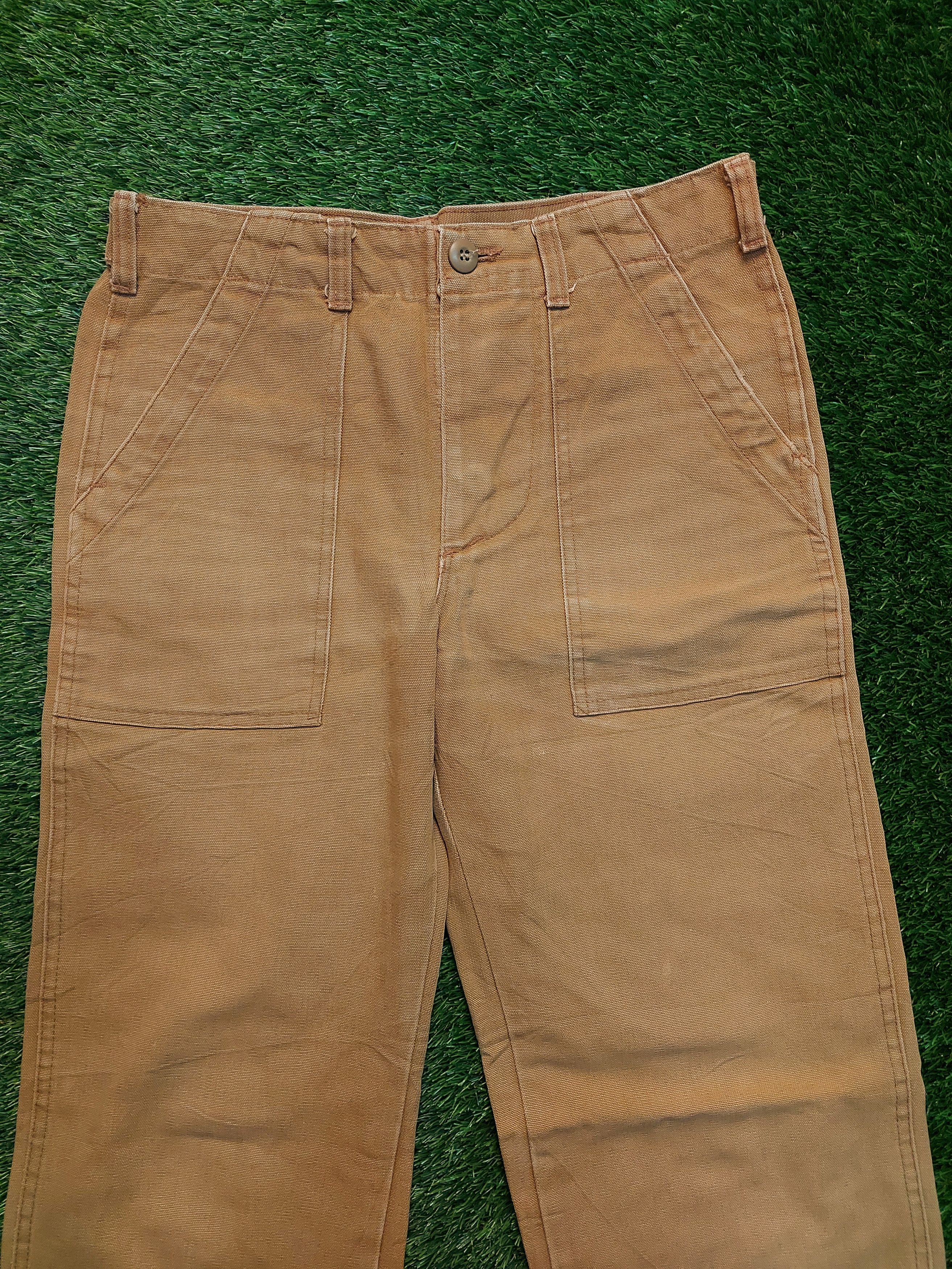 Other (J210) GUNG HO - Craft with pride USA Size US 30 / EU 46 - 2 Thumbnail