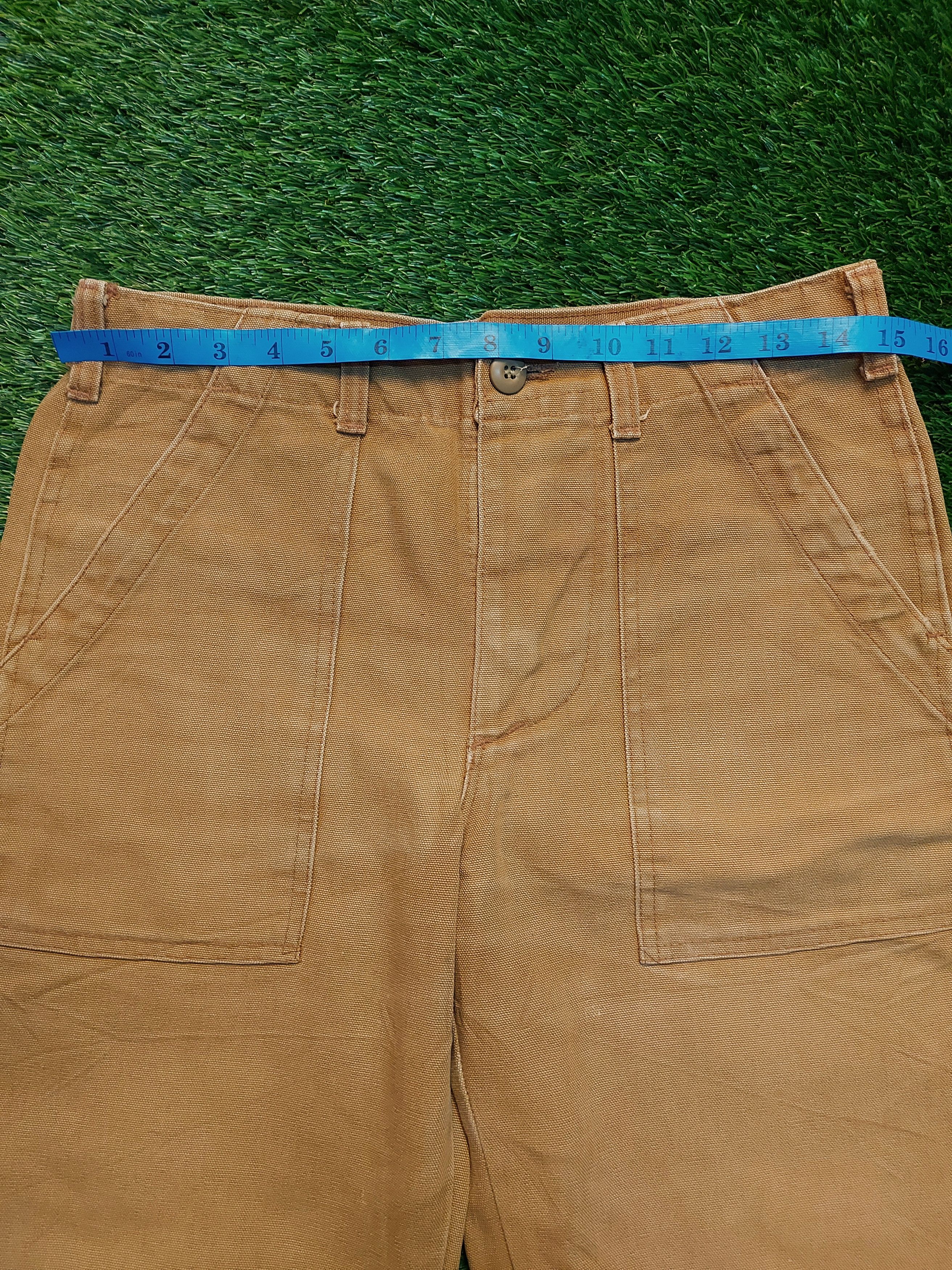 Other (J210) GUNG HO - Craft with pride USA Size US 30 / EU 46 - 3 Thumbnail