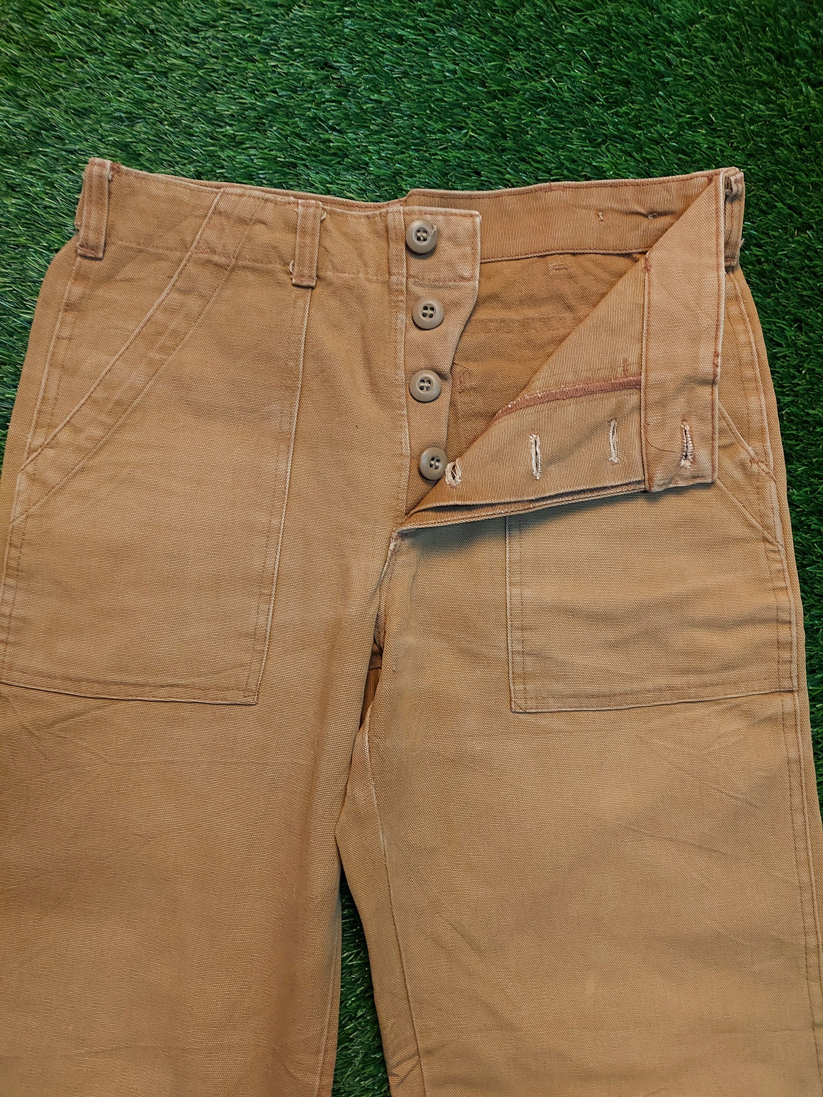 Other (J210) GUNG HO - Craft with pride USA Size US 30 / EU 46 - 8 Thumbnail