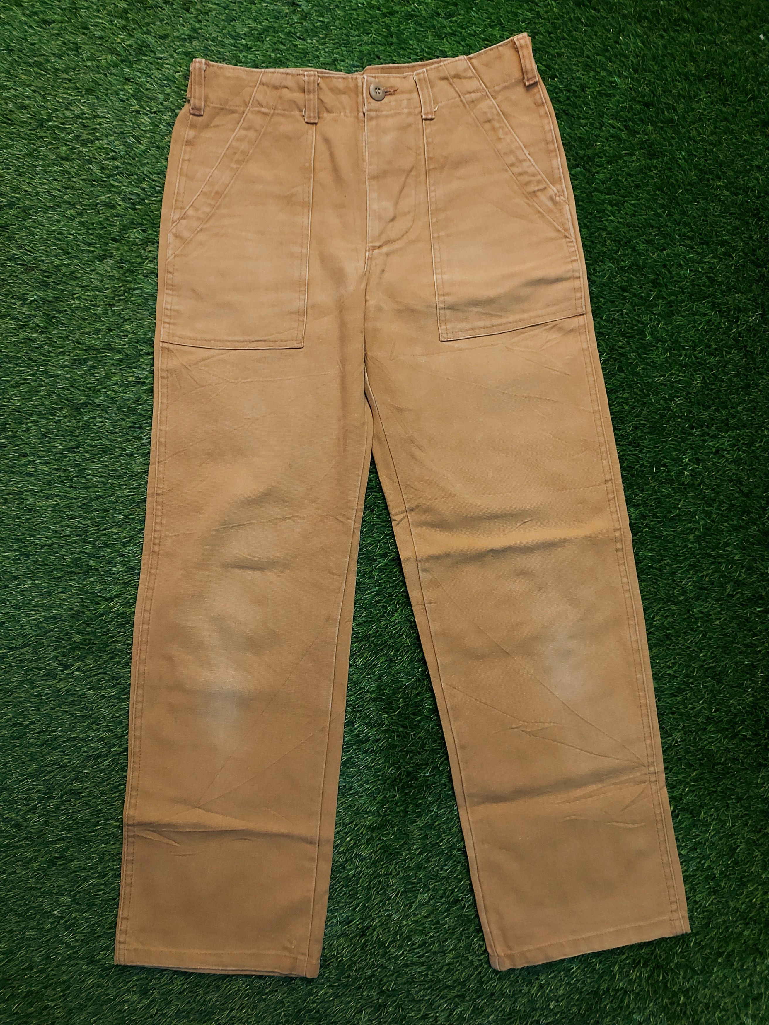 Other (J210) GUNG HO - Craft with pride USA Size US 30 / EU 46 - 1 Thumbnail