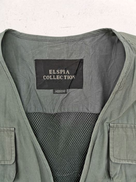 Outdoor Life Elspia Collection Multipocket Vest | Grailed