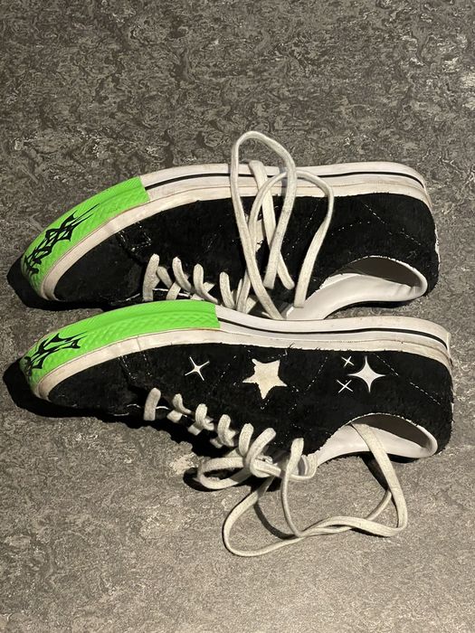 Sadboys gear outlet converse