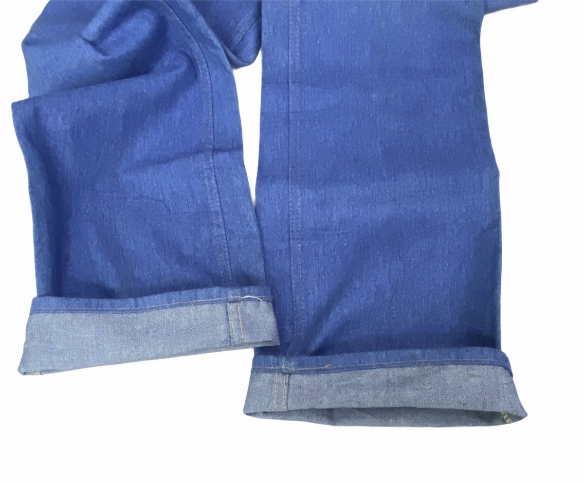 Levi's Vintage Levis Bell Bottom Size US 35 - 5 Thumbnail