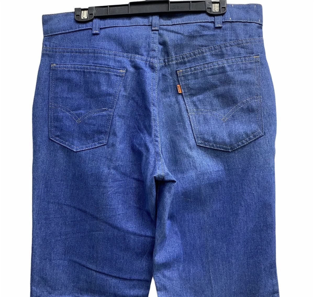 Levi's Vintage Levis Bell Bottom Size US 35 - 4 Thumbnail