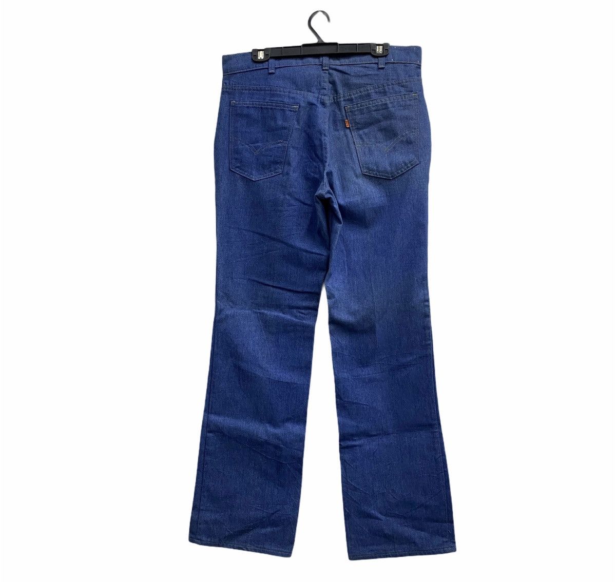 Levi's Vintage Levis Bell Bottom Size US 35 - 2 Thumbnail