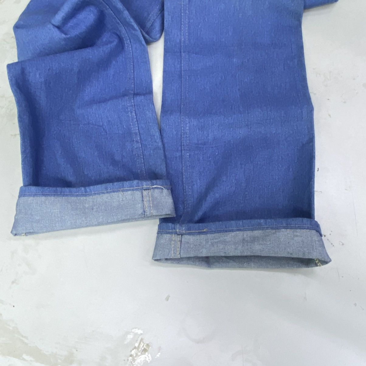 Levi's Vintage Levis Bell Bottom Size US 35 - 8 Thumbnail