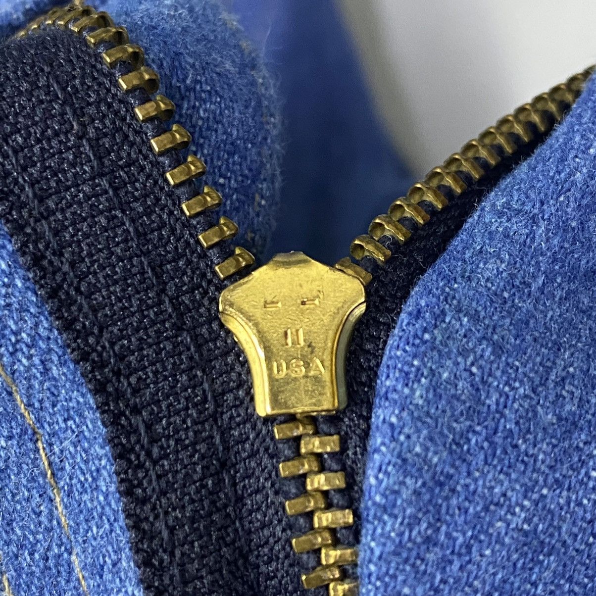 Levi's Vintage Levis Bell Bottom Size US 35 - 6 Thumbnail