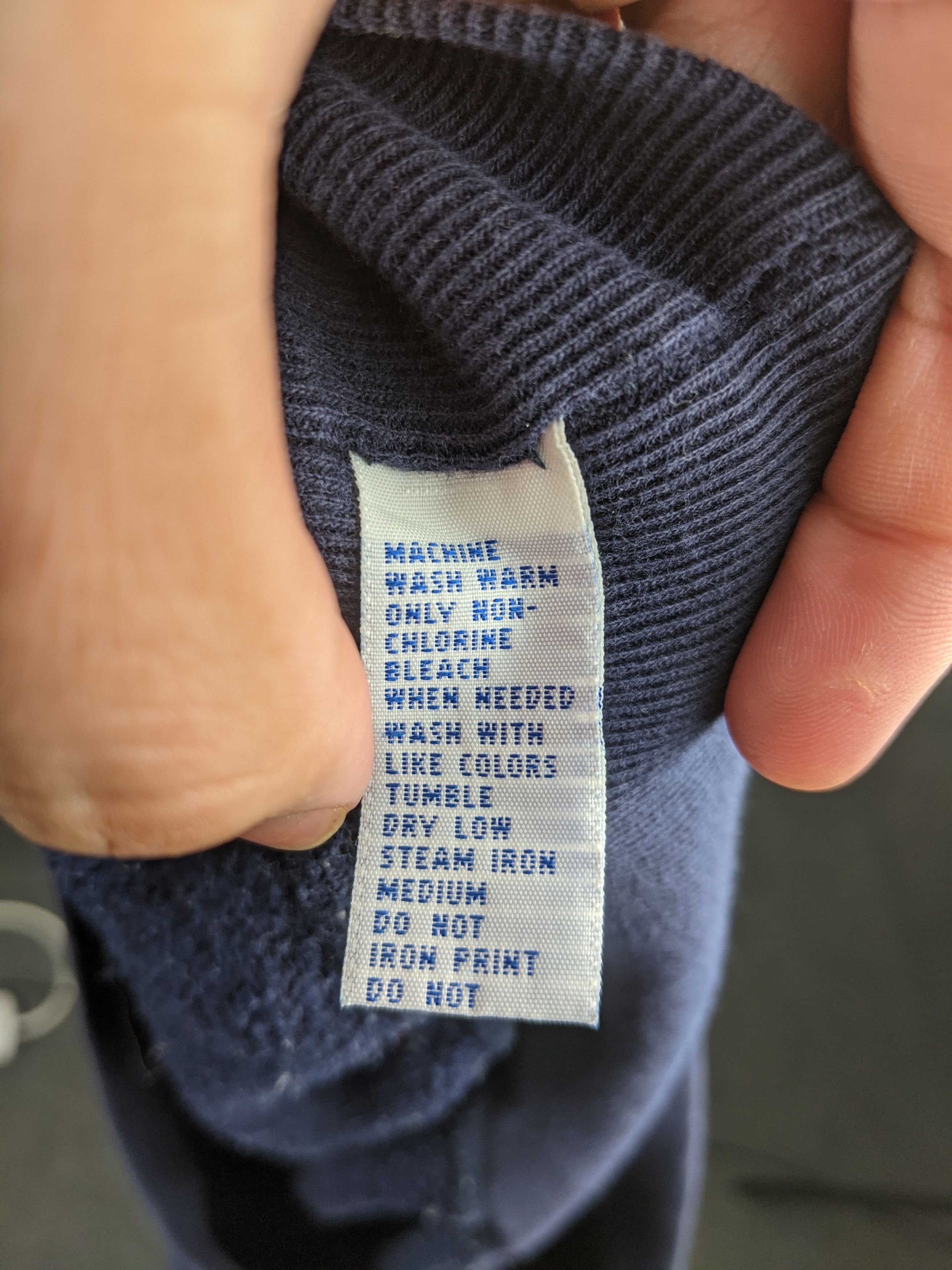 Polo Ralph Lauren Vintage Polo Bear Ralph Lauren Hoodie Sweater 90s Size US M / EU 48-50 / 2 - 5 Thumbnail