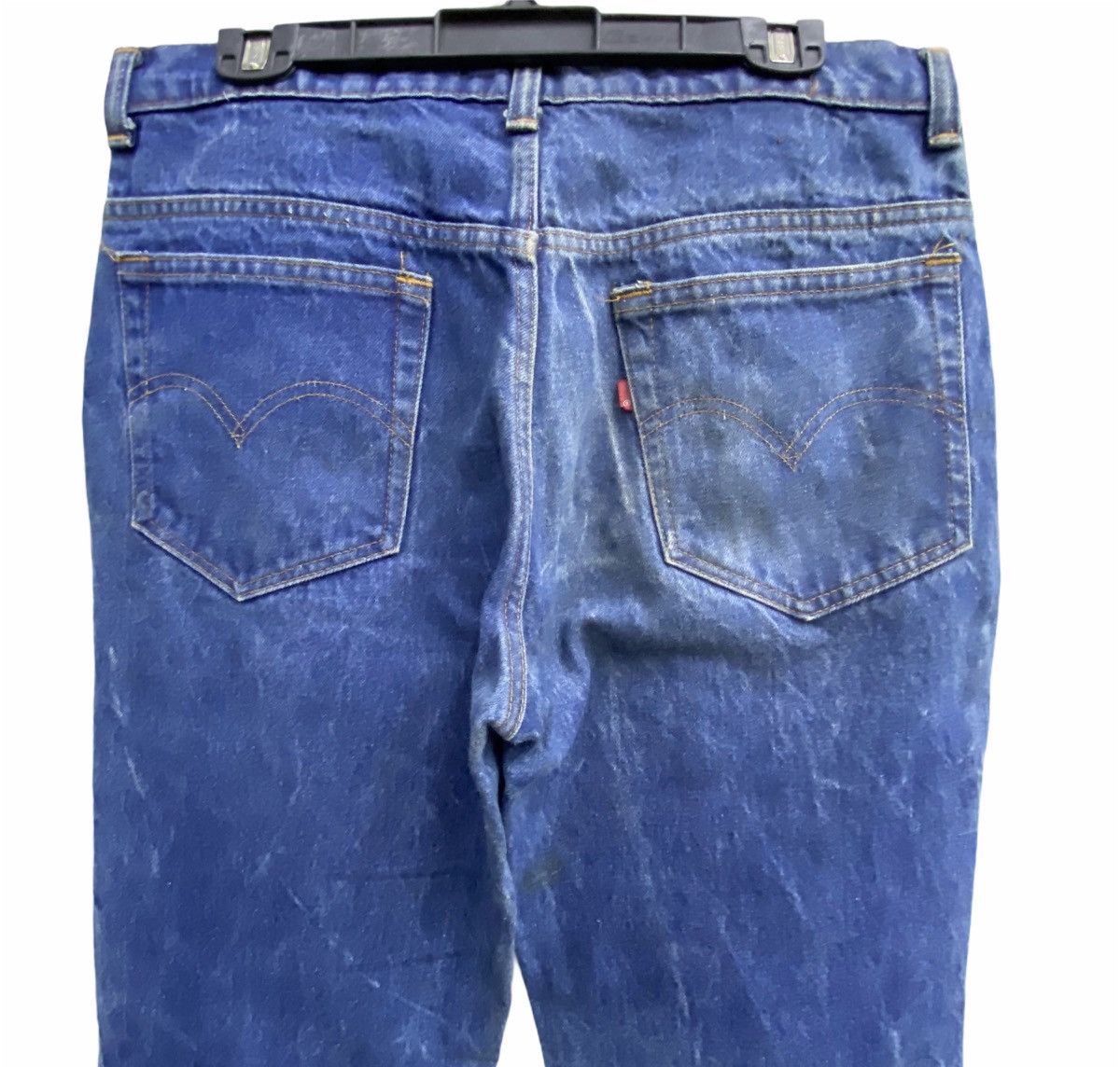Levi's Vintage Levis Boot Cut Lot 517 Size US 34 / EU 50 - 5 Thumbnail
