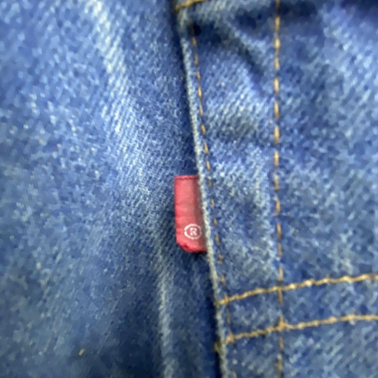Levi's Vintage Levis Boot Cut Lot 517 Size US 34 / EU 50 - 10 Thumbnail