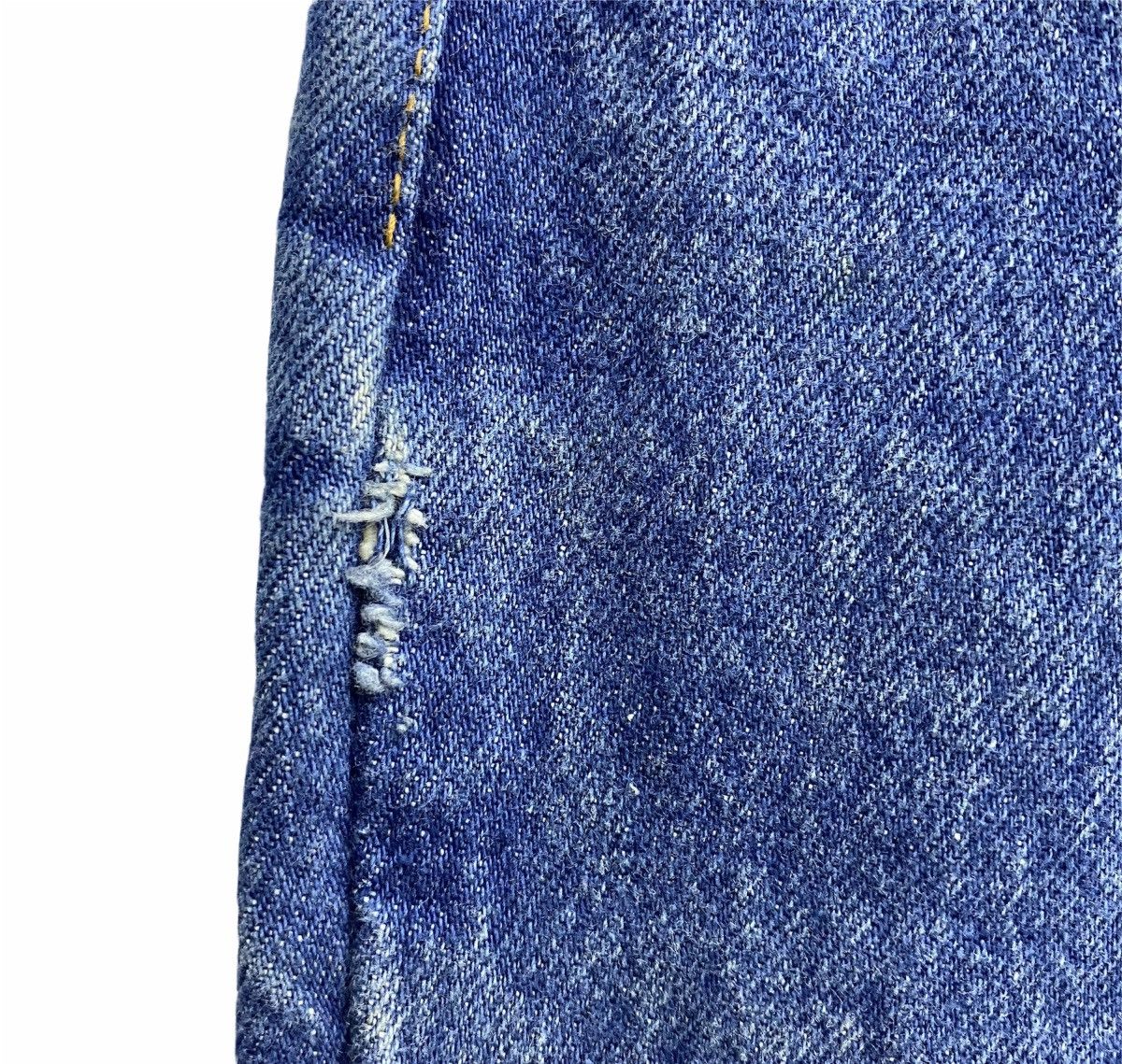 Levi's Vintage Levis Boot Cut Lot 517 Size US 34 / EU 50 - 3 Thumbnail