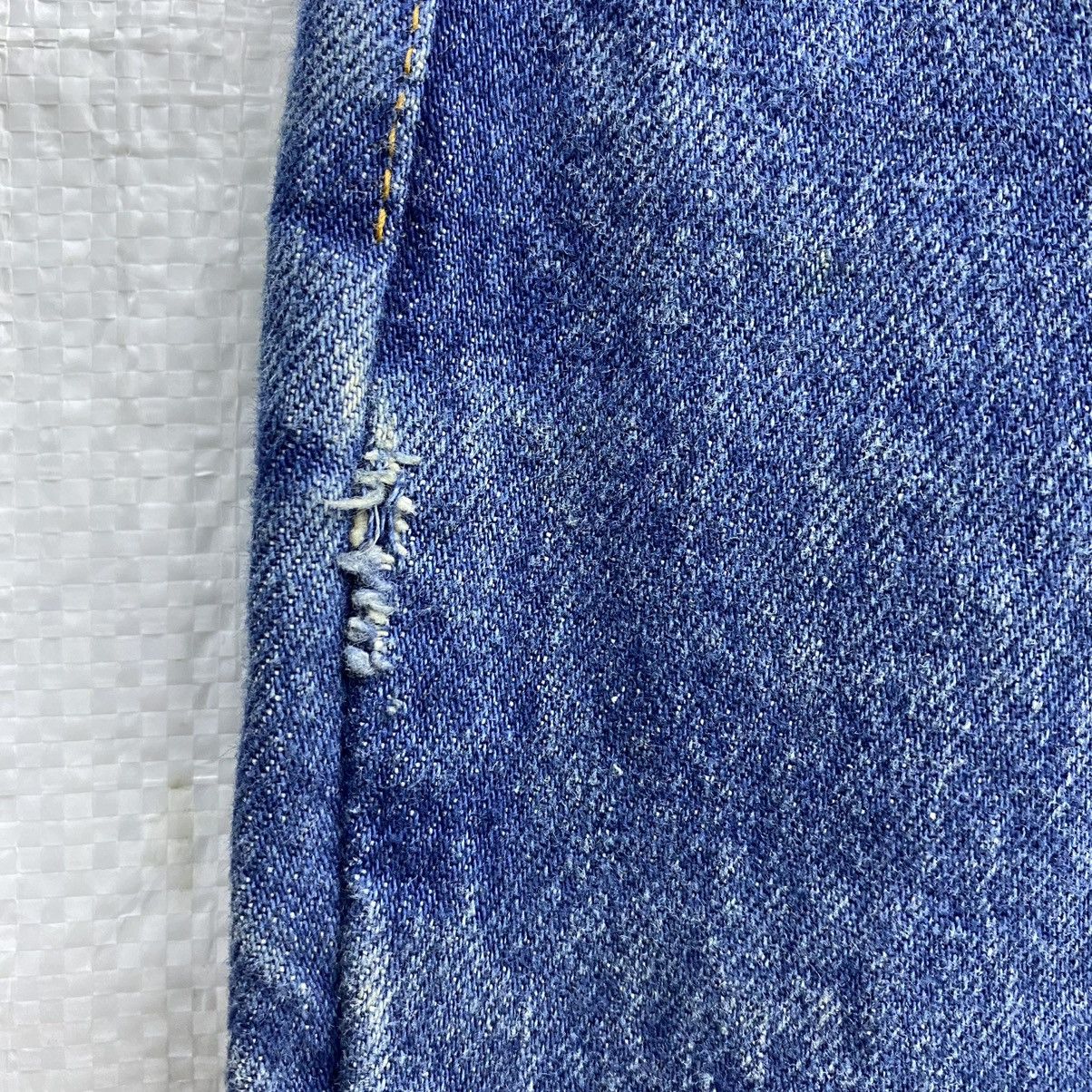 Levi's Vintage Levis Boot Cut Lot 517 Size US 34 / EU 50 - 14 Thumbnail
