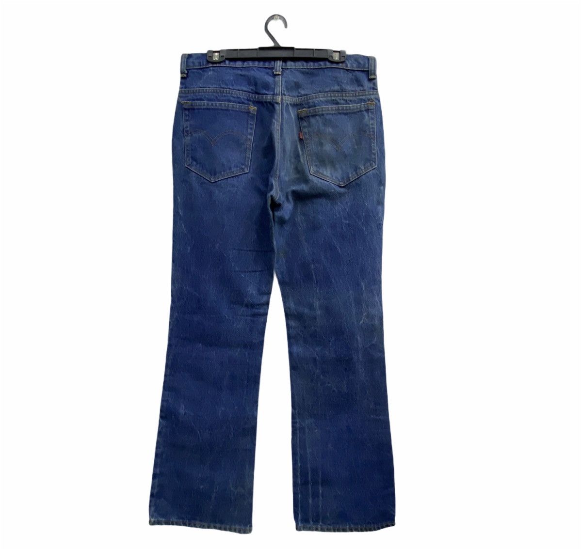 Levi's Vintage Levis Boot Cut Lot 517 Size US 34 / EU 50 - 4 Thumbnail