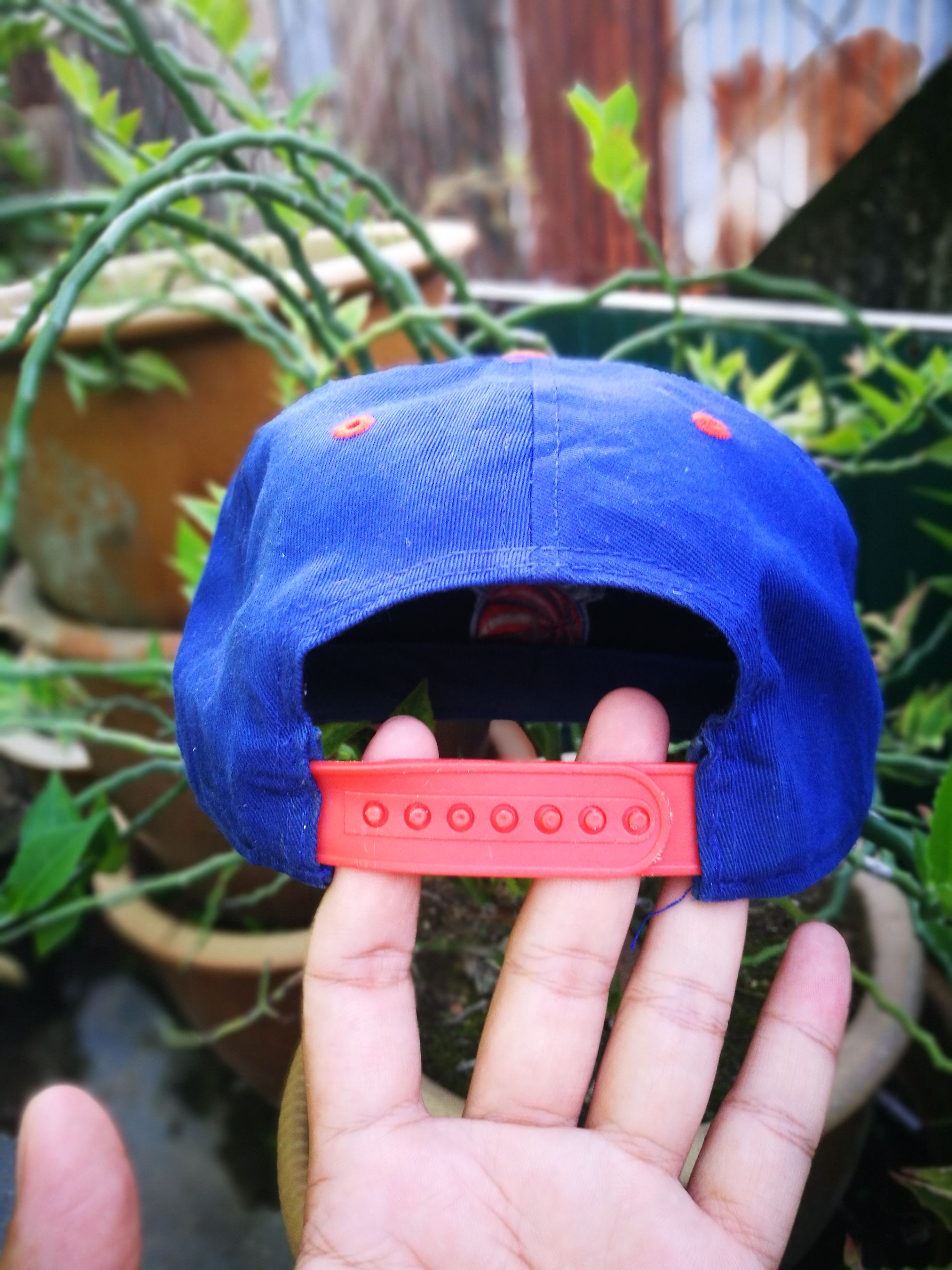 47 Brand × NBA KNICKS NBA cap Size ONE SIZE - 5 Thumbnail