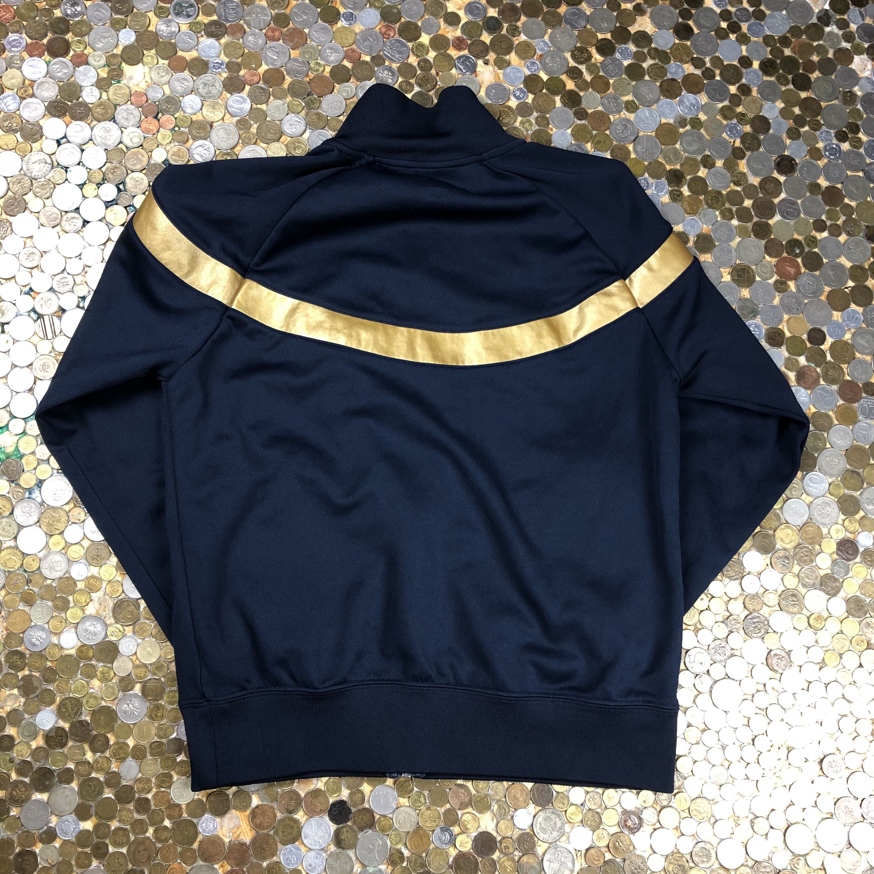 Nike Nike FC Barcelona zip sweatshirt Size US S / EU 44-46 / 1 - 3 Thumbnail