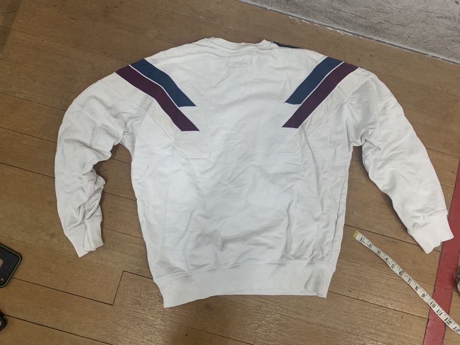 Adidas discount palace sweater