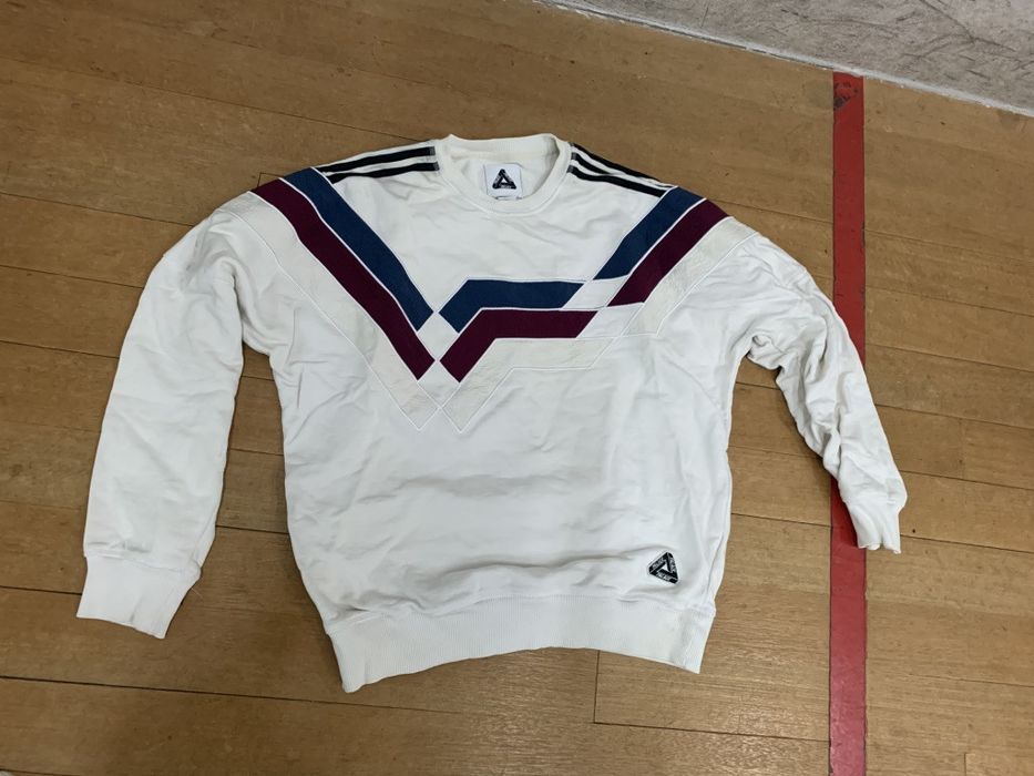 Sweat hotsell adidas palace