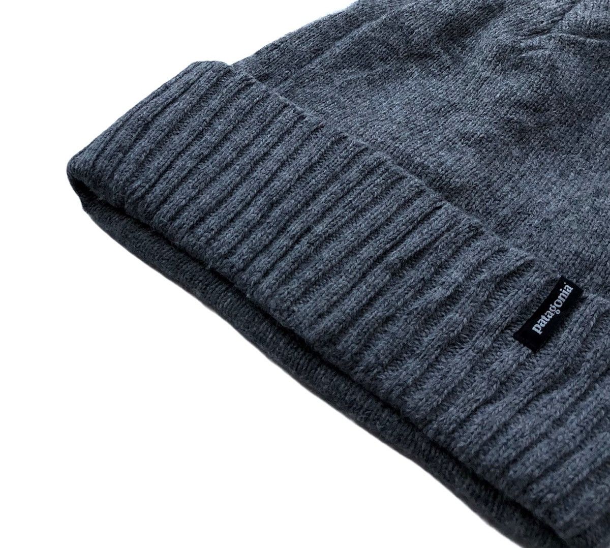 Patagonia Patagonia Plain Beanie Hats Size ONE SIZE - 2 Thumbnail