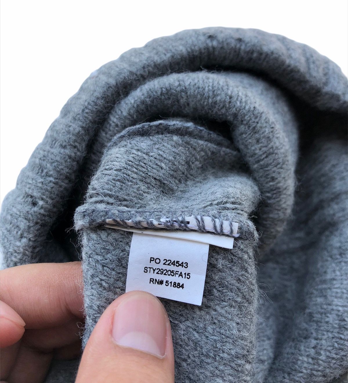 Patagonia Patagonia Plain Beanie Hats Size ONE SIZE - 5 Thumbnail