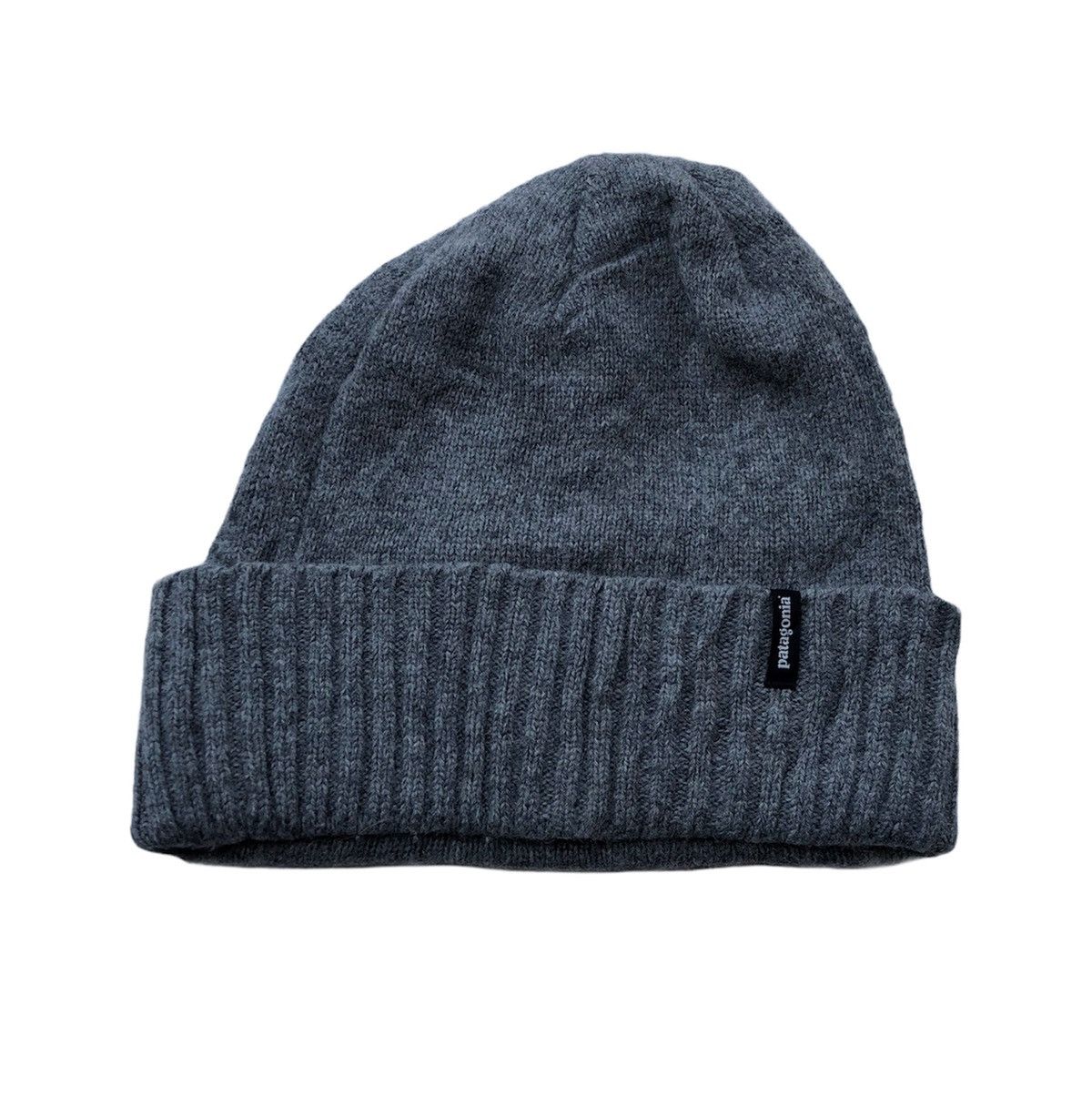 Patagonia Patagonia Plain Beanie Hats Size ONE SIZE - 3 Thumbnail