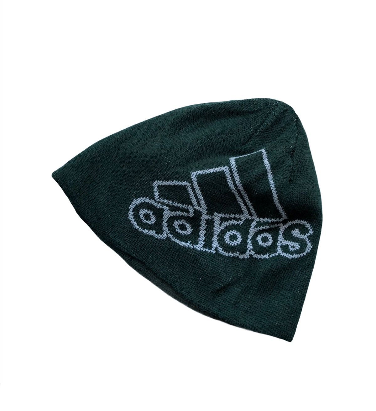 Adidas Big Logo Beanie Hats