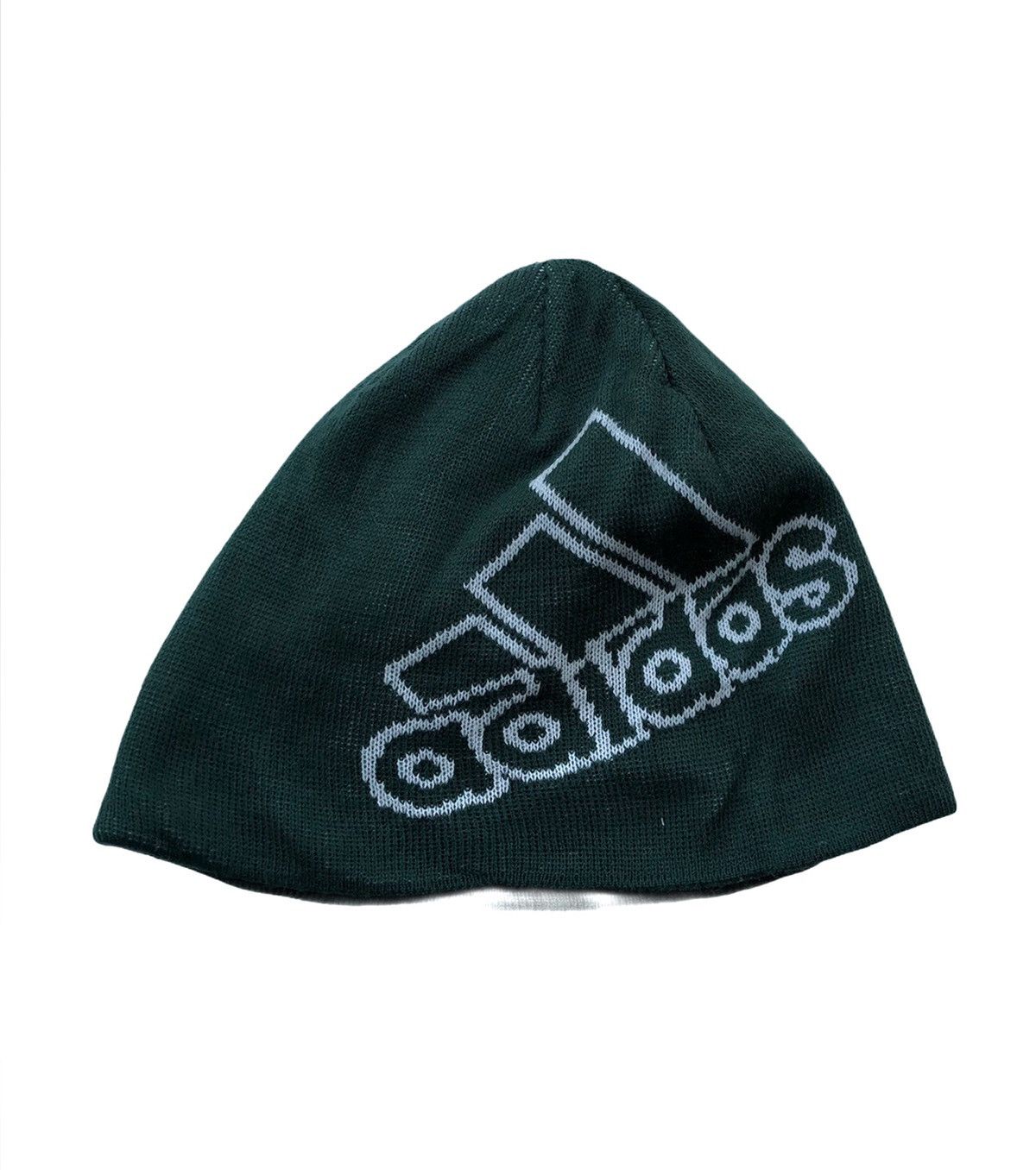 Adidas Big Logo Beanie Hats