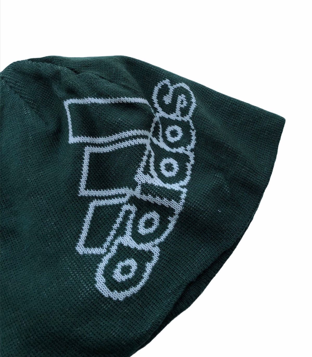 Adidas Big Logo Beanie Hats